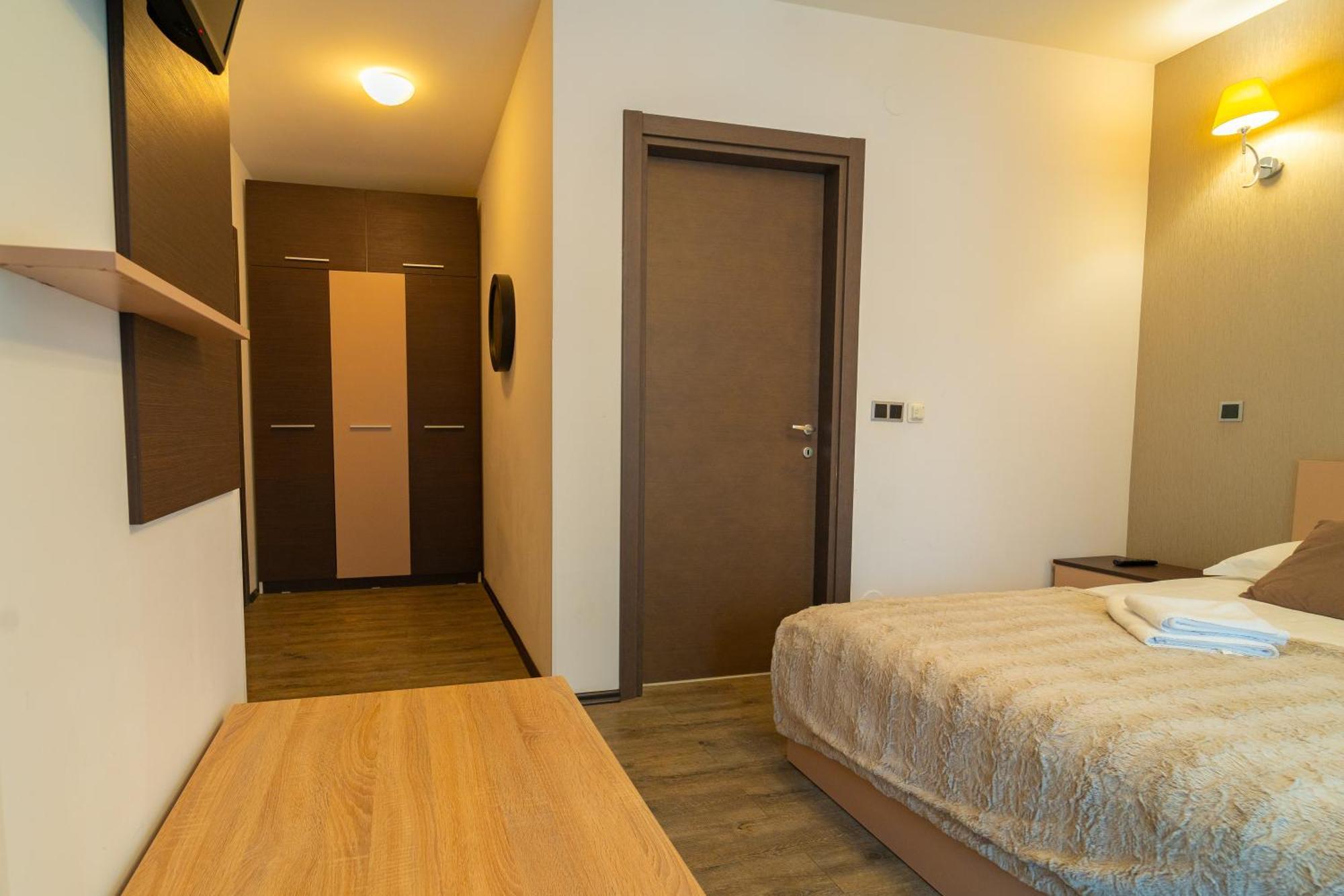 Fabulous Views Silver Mountain 3 Rooms Apartment Poiana Braşov Dış mekan fotoğraf