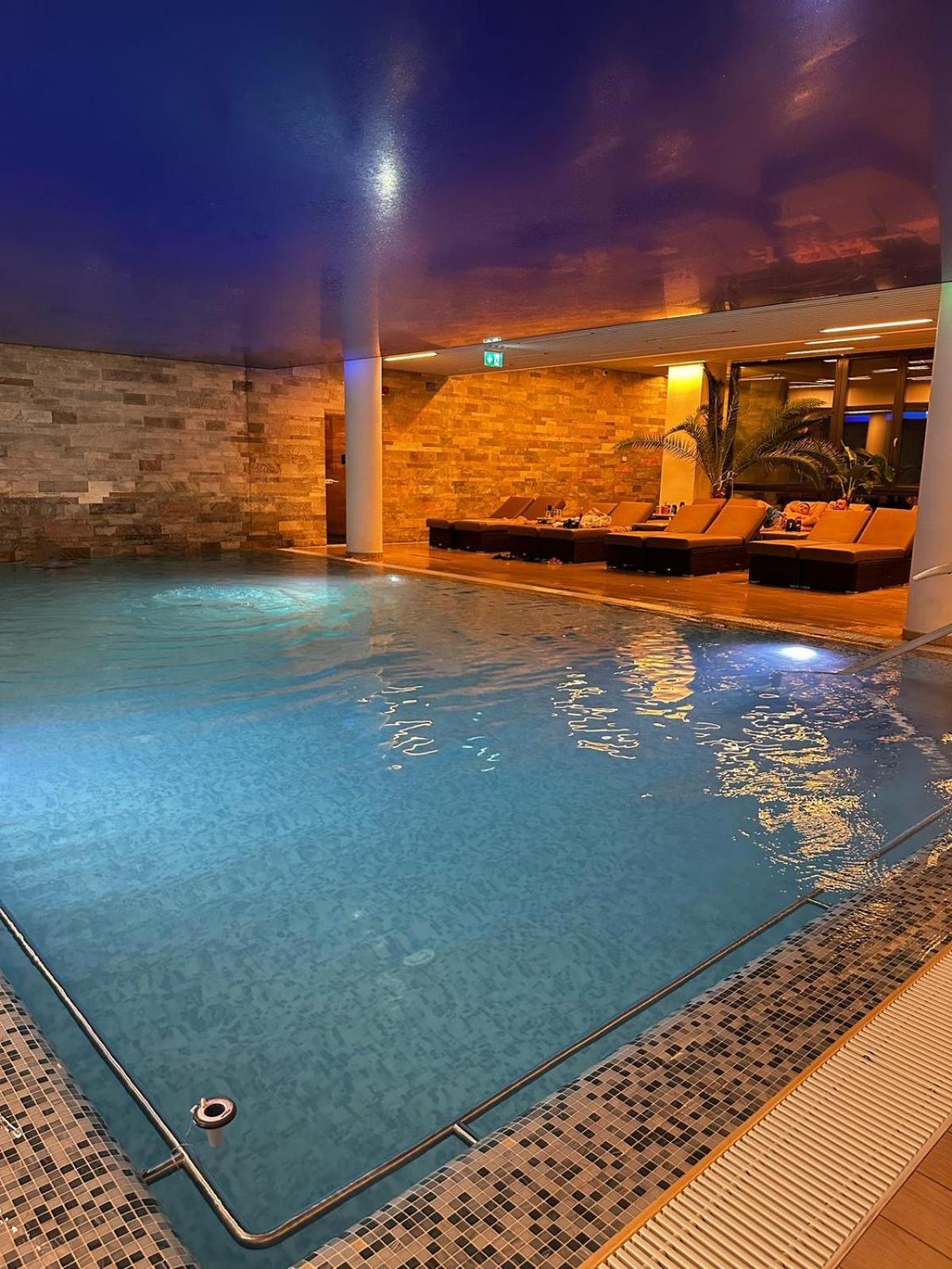 Fabulous Views Silver Mountain 3 Rooms Apartment Poiana Braşov Dış mekan fotoğraf